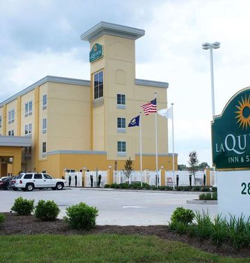 La Quinta Inn & Suites Gonzales
