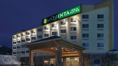 La Quinta Inn & Suites Butte