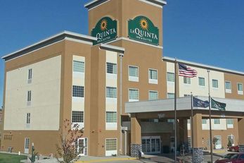 La Quinta Inn & Suites Dickinson