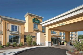 La Quinta Inn & Suites Manchester