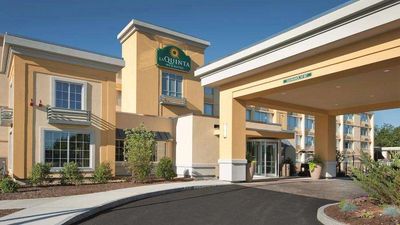 La Quinta Inn & Suites Manchester