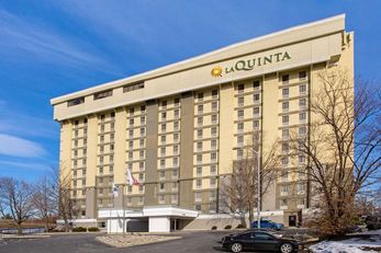 La Quinta Inn & Suites Springfield