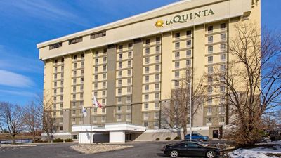 La Quinta Inn & Suites Springfield