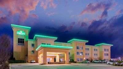 La Quinta Inn & Suites Muskogee