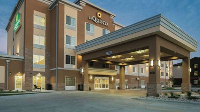 La Quinta Inn & Suites Grand Forks