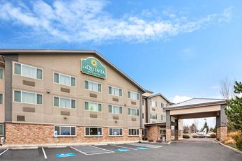 La Quinta Inn & Suites Meridian