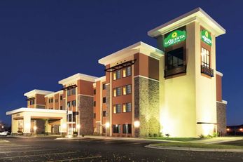 La Quinta Inn & Suites Billings