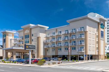 La Quinta Inn & Suites Ocean City