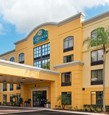 La Quinta Inn & Suites Tampa North