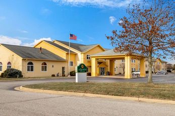 La Quinta Inn & Suites Frankfort