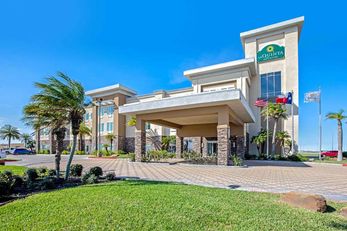La Quinta Inn & Suites Corpus Christi