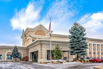 La Quinta Inn & Suites Coeur d`Alene