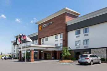 La Quinta Inn & Suites Goodlettsville