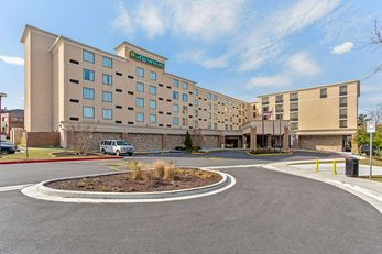 La Quinta Inn & Suites Salisbury