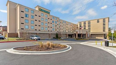 La Quinta Inn & Suites Salisbury