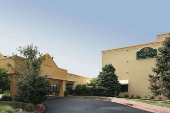 La Quinta Inn & Suites Englewood Tech Ct