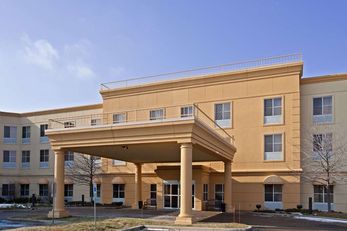 La Quinta Inn/Stes Bannockburn-Deerfield