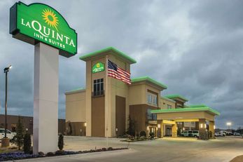 La Quinta Inn & Suites Enid