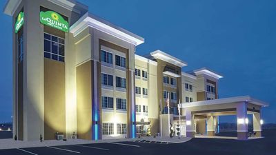 La Quinta Inn & Suites Springfield