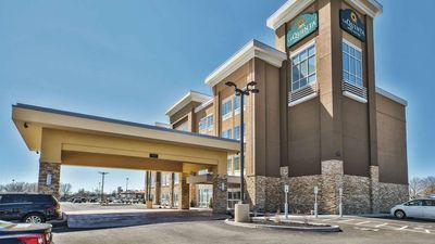 La Quinta Inn & Suites by Wyndham Niagar