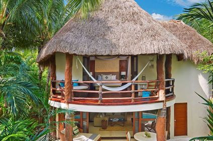 Viceroy Riviera Maya Luxury Villa Resort