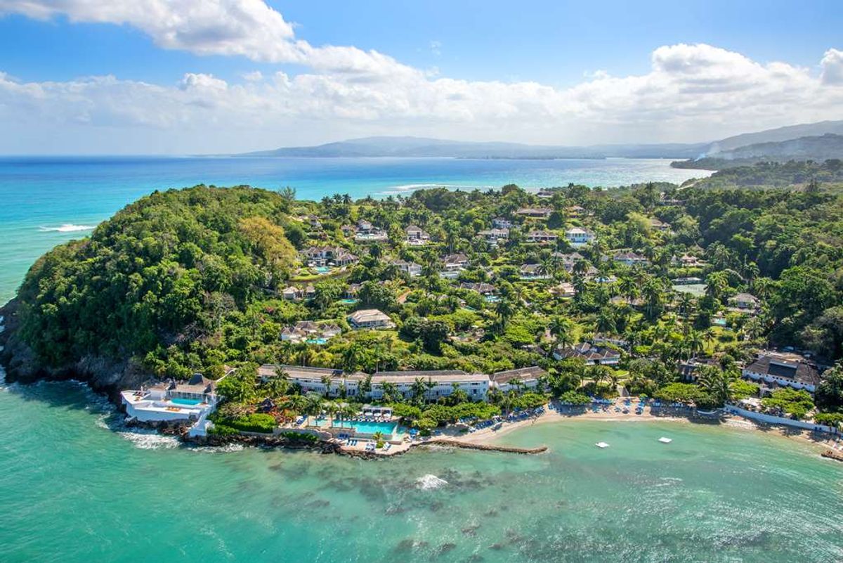 Sandals Montego Bay- Montego Bay, Jamaica Hotels- GDS Reservation