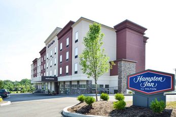 Hampton Inn Pittsburgh/Wexford