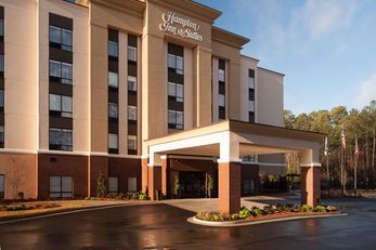 Hampton Inn/Suites Augusta-Washington Rd