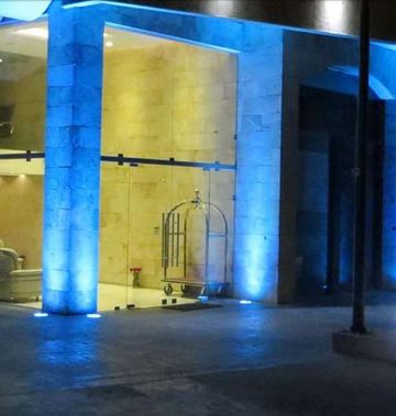 Jounieh Suites Hotel