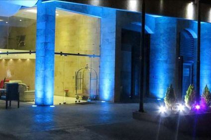 Jounieh Suites Hotel