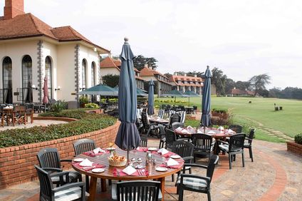 Windsor Golf & Country Club