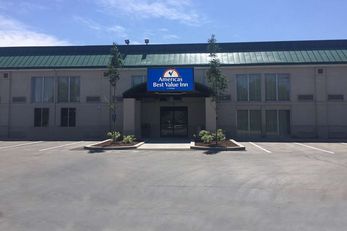 Americas Best Value Inn & Suites