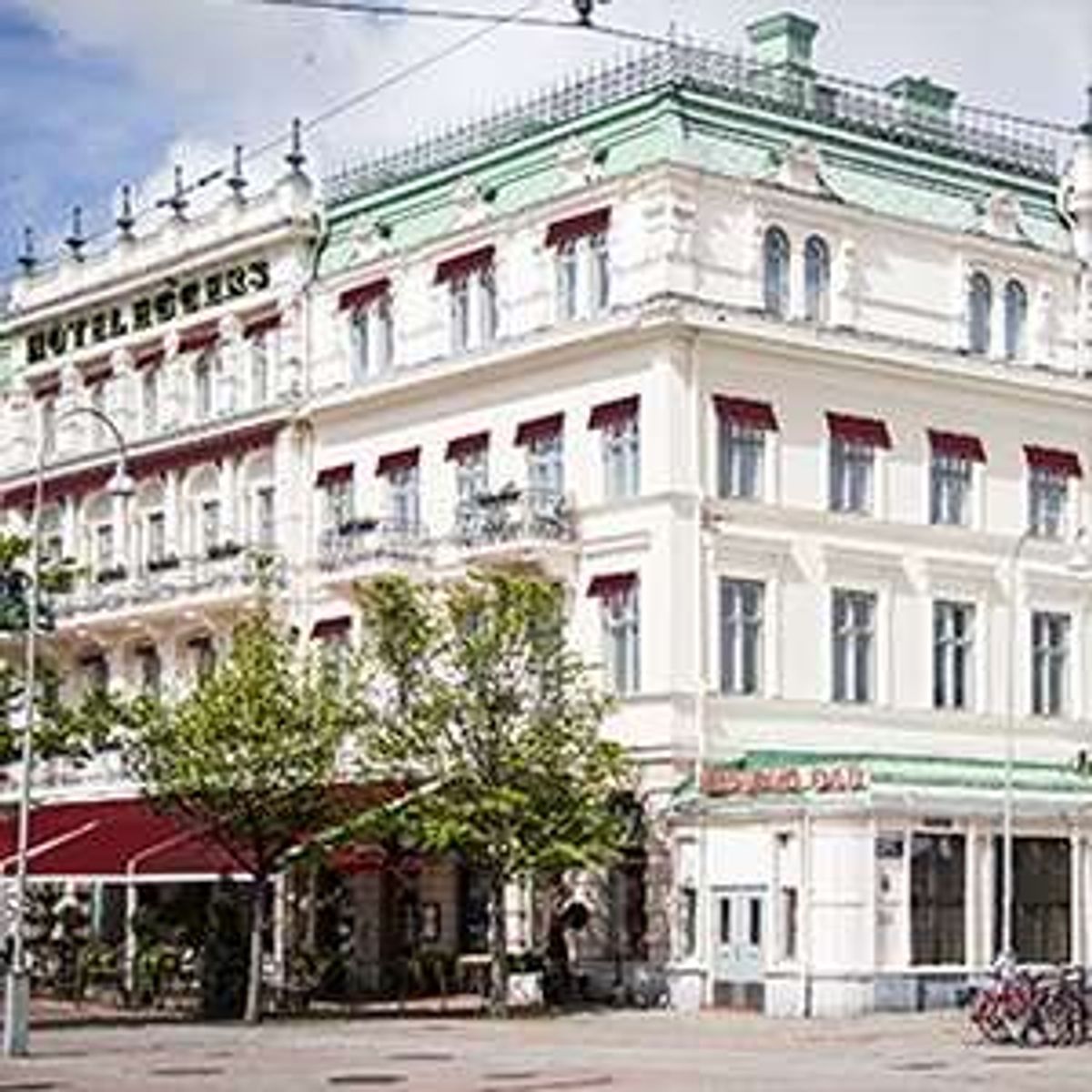 Hotel Eggers First Class Gothenburg, Sweden Hotels GDS Reservation