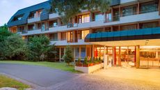 Dolce Bad Nauheim