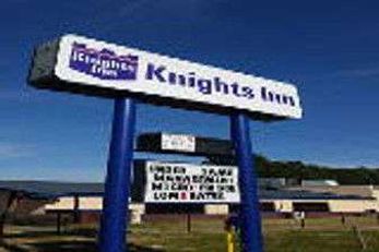 Knights Inn Greenville