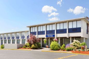 Travelodge Sydney, Nova Scotia