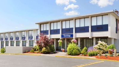 Travelodge Sydney, Nova Scotia