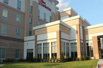 Hilton Garden Inn Cypress Station