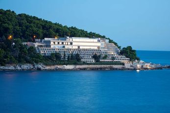Hotel Dubrovnik Palace
