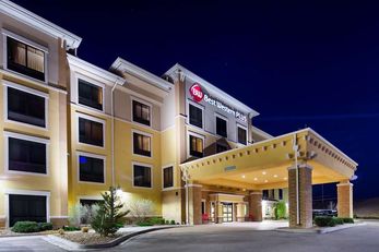 Best Western Plus Hudson Hotel & Suites
