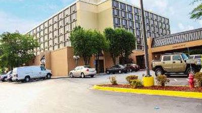Ramada Plaza Atlanta Airport Hotel