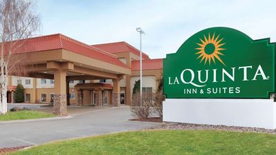 La Quinta Inn & Suites Pocatello