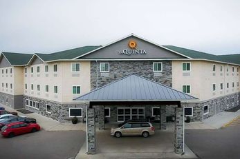 La Quinta Inn & Suites Fairbanks Airport