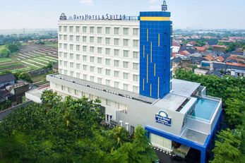 Days Hotel & Suites Jakarta