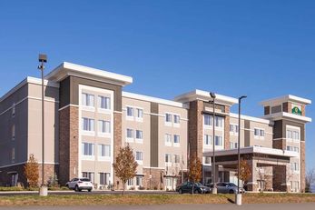 La Quinta Inn & Suites Morgantown