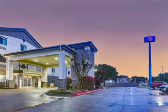 Motel 6 Balch Springs