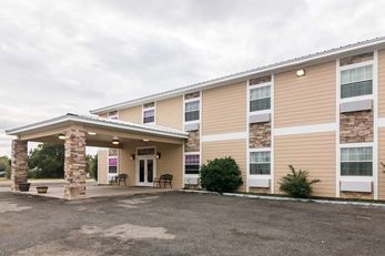 Motel 6 Colorado City
