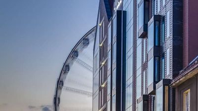 PURO Hotel Gdansk