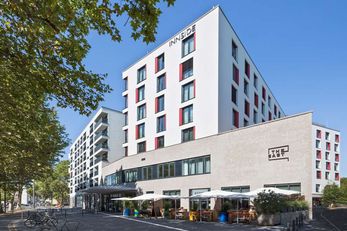 INNSIDE by Melia Frankfurt Ostend