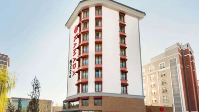Ramada Encore Eskisehir